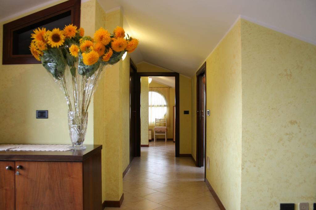 The Flower Garden Scanzorosciate Exterior foto